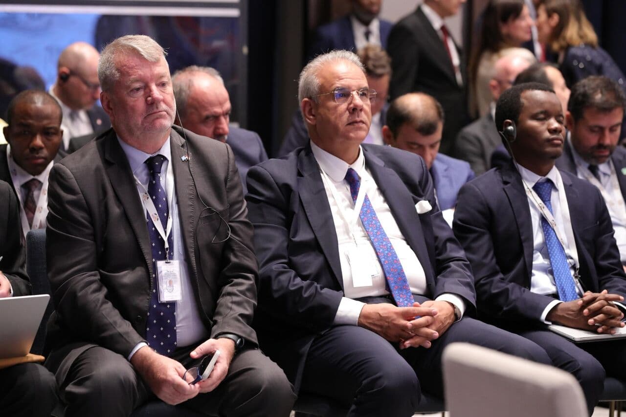 Al-Quds Fund reports on 52nd Islamic Cooperation