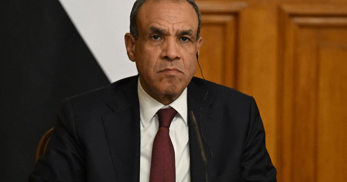 Cairo rejects Libyan maritime deal