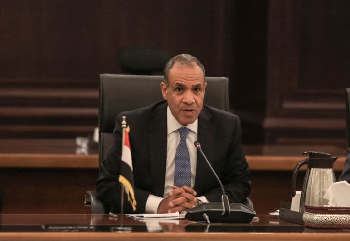 Egypt commits to supporting Saudi Arabia