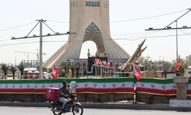 تصاعد المواجهة بين الحوثي وإيران