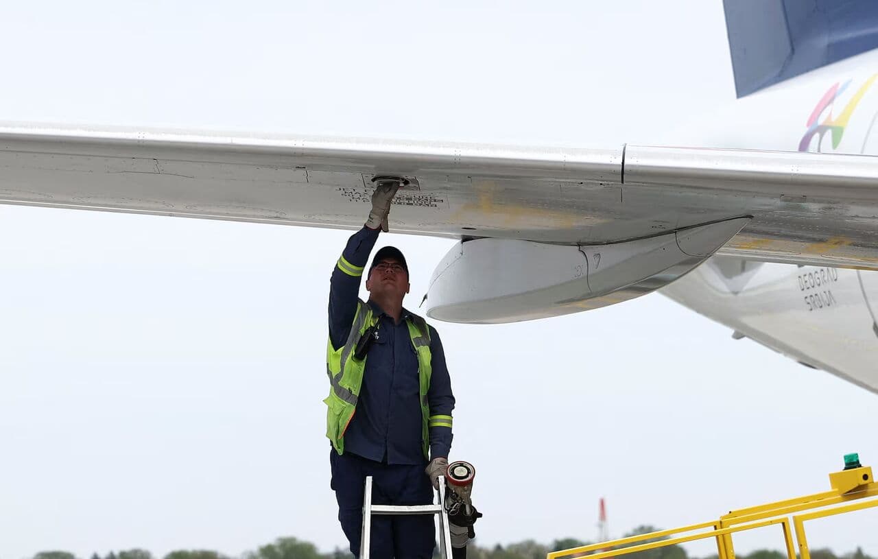 Europe faces fuel shortages despite Asian supply