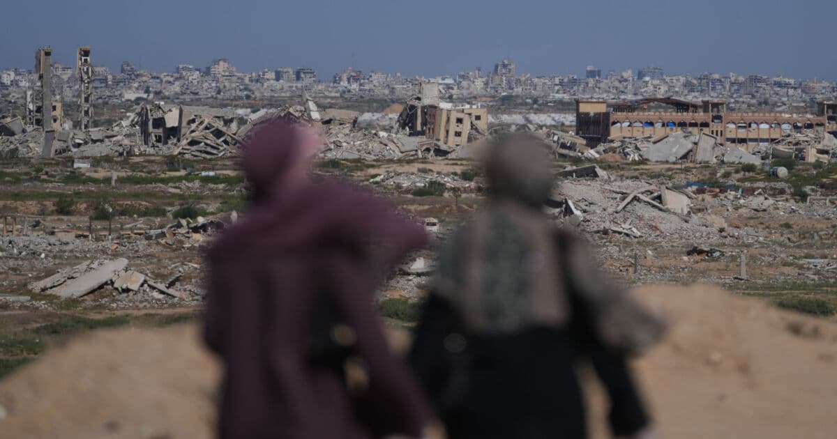 Gaza reports four deaths in 24 hours amid hospital generator alerts