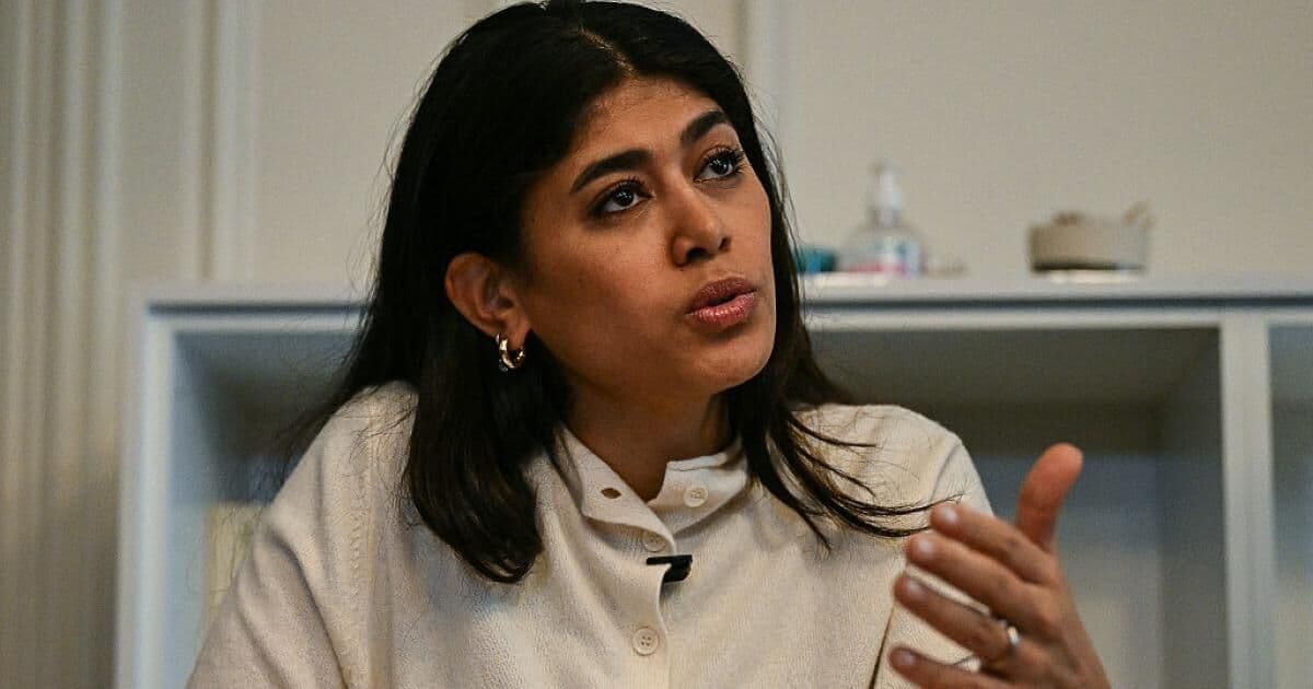 UN alarms over Rep Reema Hassan's France persecution