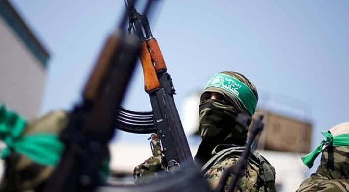 Hamas Blames Occupation for Gaza Disruption