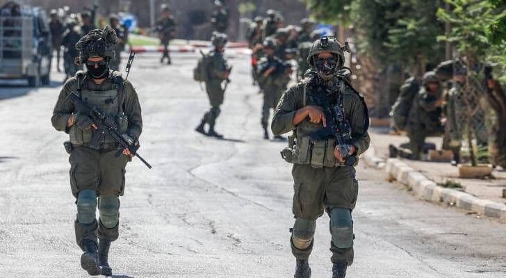 Palestinian youth killed in Jenin amid stabbing claims