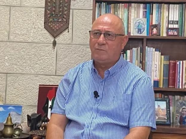 هل يسهم كوشنر في خطة ترمب أم يقي من الكارثة