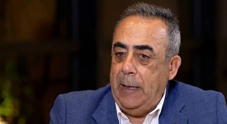 Asaad Ghanem Calls for Shift from Current Occupation Government