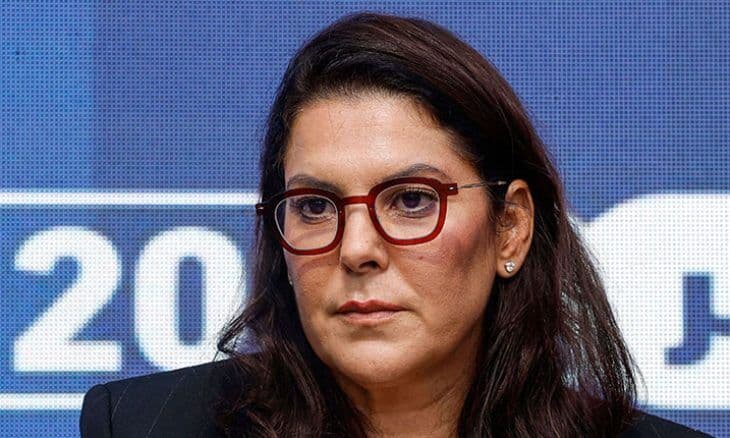 حملة ضد رئيسة الحكومة المغربية