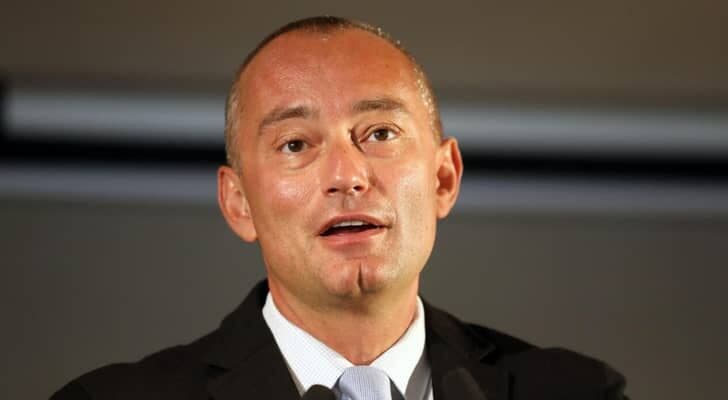 Mladenov Outlines Gaza’s Future and Call for Disarmament