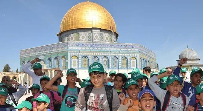 Teachers' permit crisis impacts Jerusalem schools