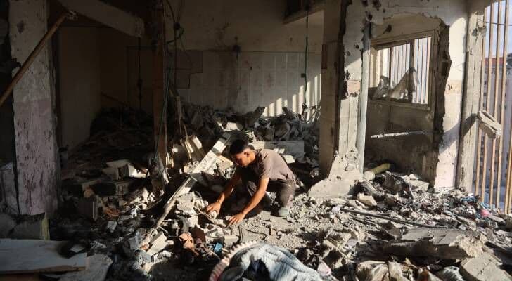 Gaza Health Reports 2 Martyrs and 6 Injuries Amid Occupation Breaches