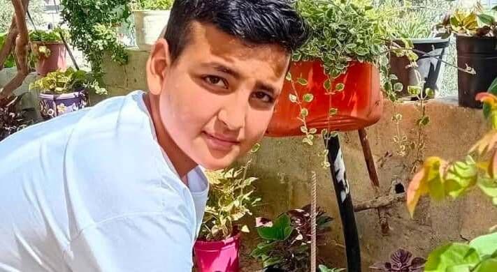 Young man dies from electric shock in Hebron