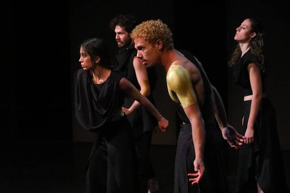 Oedipus the Masses: Syrian Tragedy