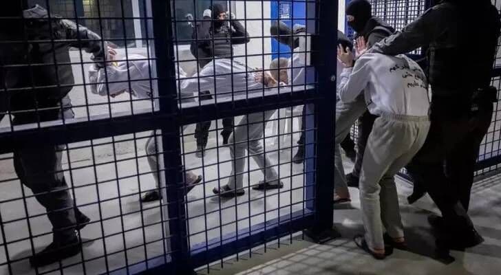 Prisoner Ehab Diab's Martyrdom and Rising Captive Deaths