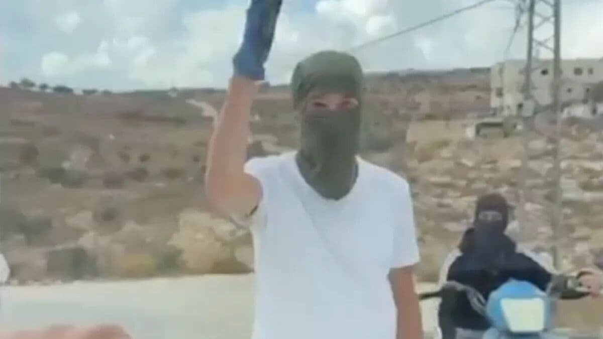 ضغط أمريكي وفرنسي لوقف هجمات المستوطنين