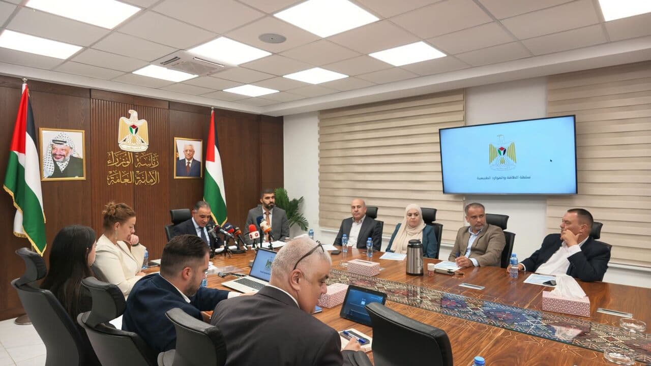 60% من مشاريع الطاقة الشمسية تم إنجازها في عامين