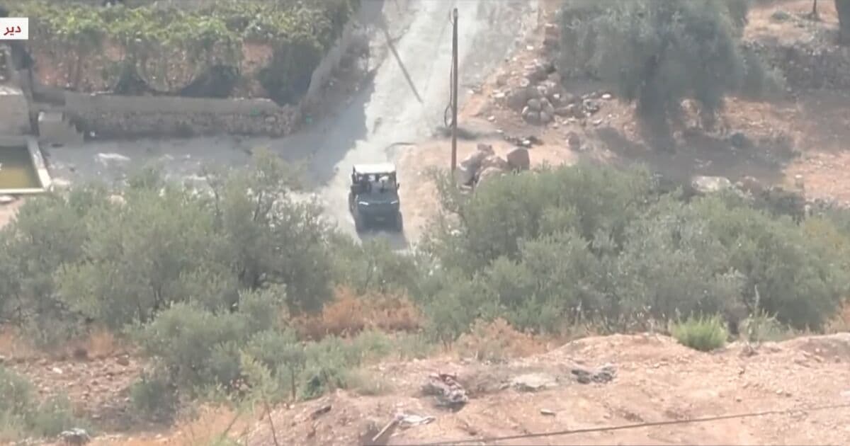 West Bank tensions rise with casualties and olive harvest attacks