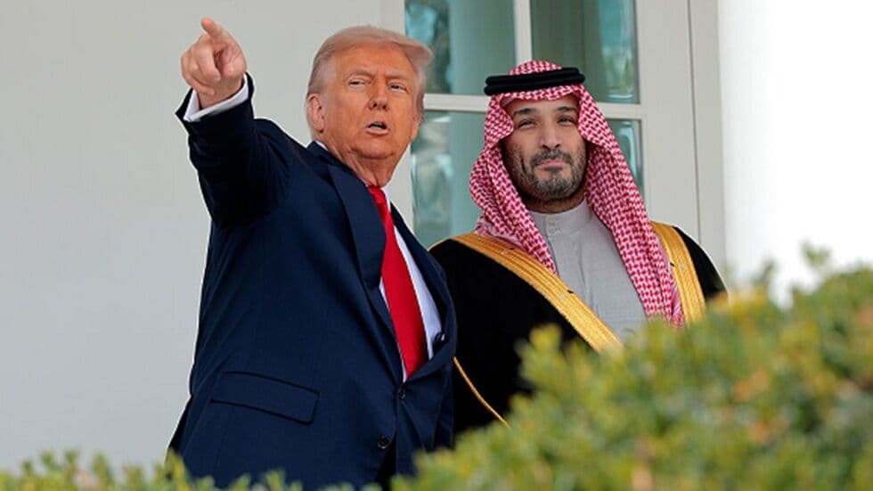 إسرائيل تقول إن الرياض تربط التطبيع بدولة فلسطينية