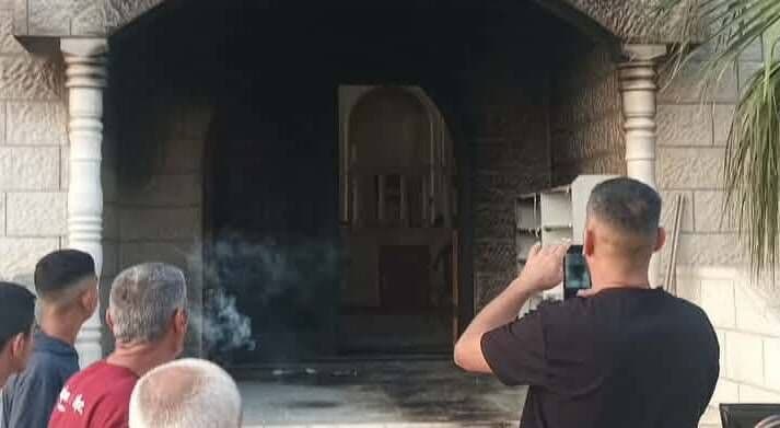 السياسي يحذر من تهجير ميليشيات المستوطنين