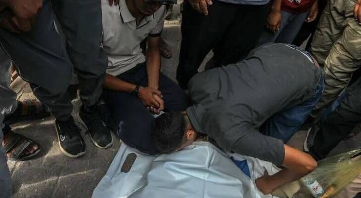 صحة غزة تسجل شهداء وإصابات خلال 24 ساعة