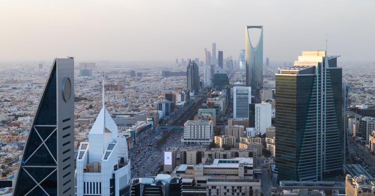 Washington advances civil nuclear deal with Saudi