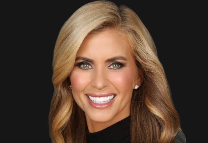 Katie Zakaria joins White House team