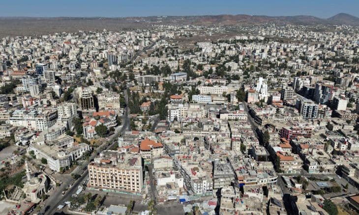 Druze State Project in Sweida Faces Obstacles
