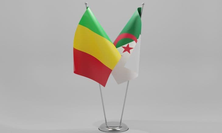 مفاوضات مالي والجزائر تكشف عن البراغماتية