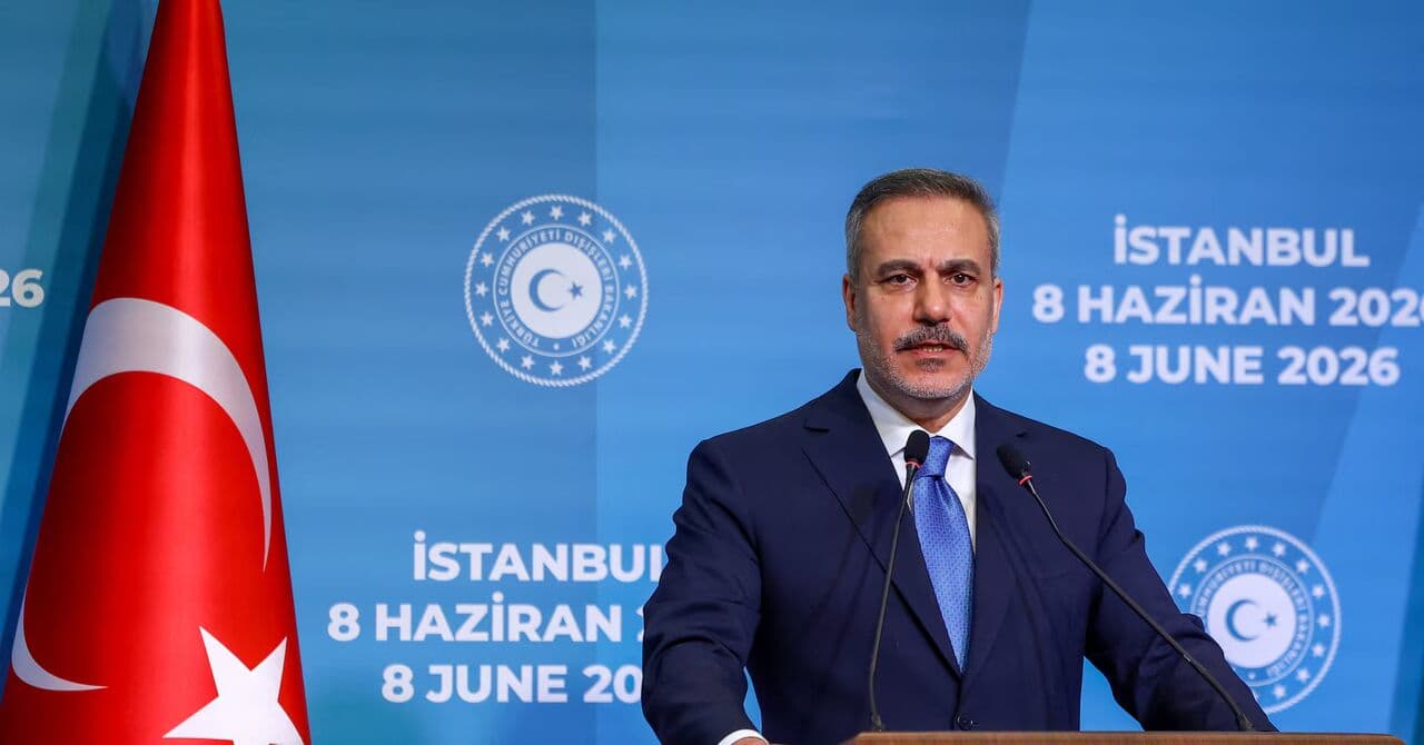 إسطنبول تستضيف قمة لبحث الصراعات