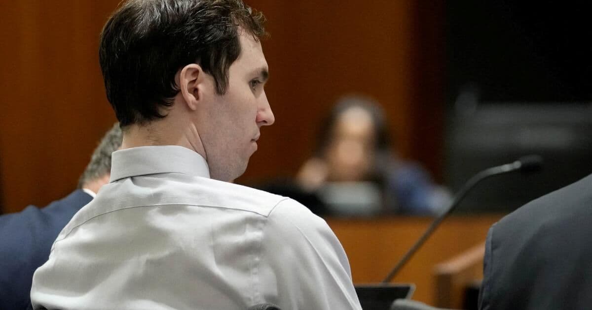 U.S. judiciary sets trial for Charlie Kirk's accuser