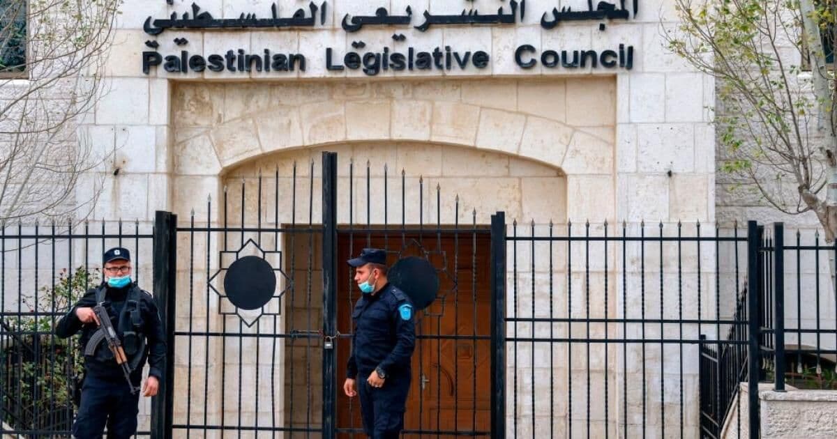 Palestine starts submitting candidacy lists for 2026 elections