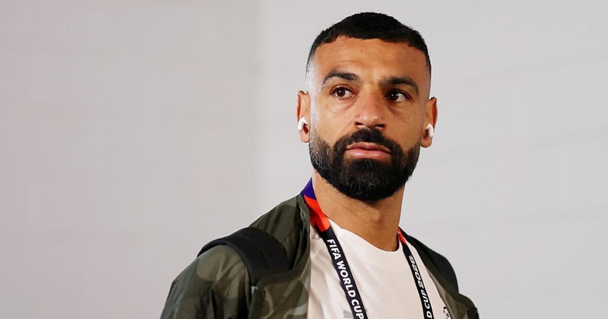 جهود تركية لضم محمد صلاح لبشكتاش