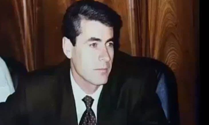Olmert Shares Details of Suleiman's Kill in Tartus