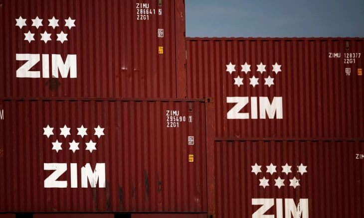 Saudi and Qatari funds prompt Israel concerns and slow ZIM deal
