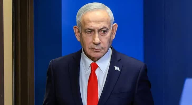 نتنياهو يخطط لإنشاء حواجز على الحدود