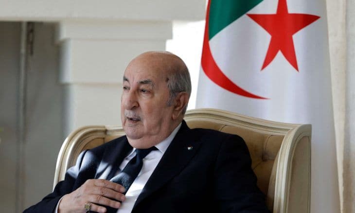 من هم رجال الظل في قصر المرادية