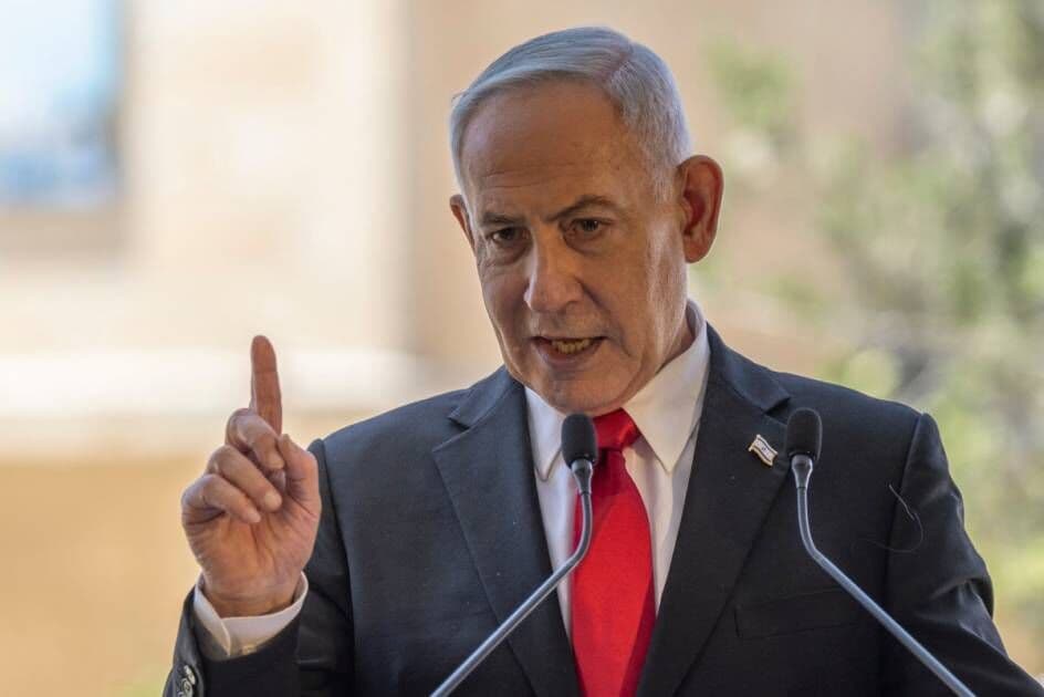 London and Tel Aviv face diplomatic tension over Netanyahu calling Britain the "Islamic Republic"