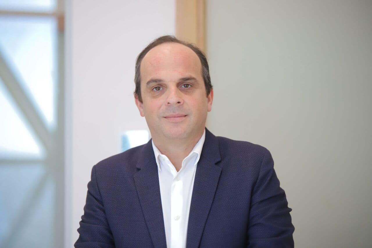 Islam Amr named VP at Arab American University