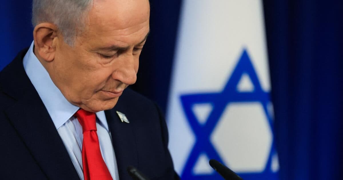 Netanyahu's plan to end isolation through far-right alliances