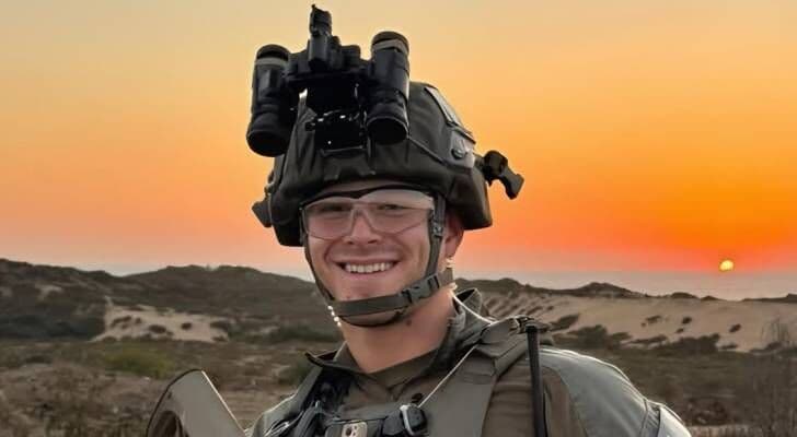 Elite Yamam soldier found dead in Haifa
