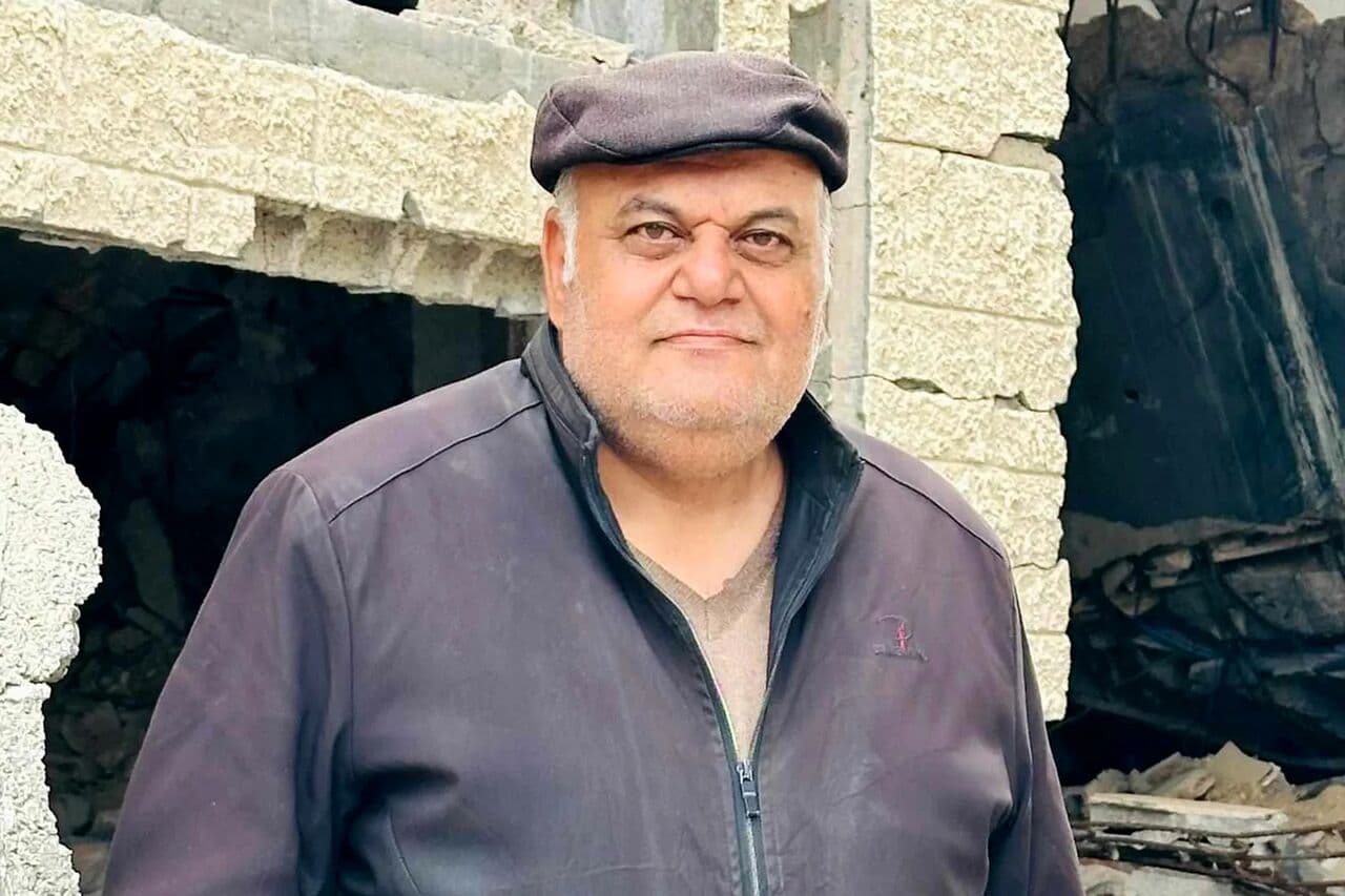 علي أبو ياسين يحصد لقب كاتب الشجاعة 2026
