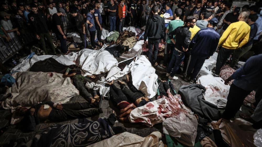 Three Years After Mastendooni Massacre