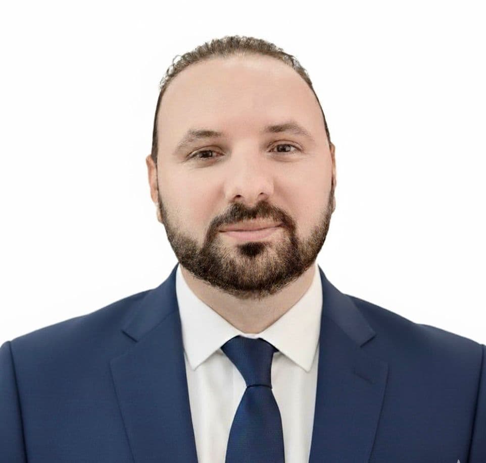 من أجل بداية جديدة