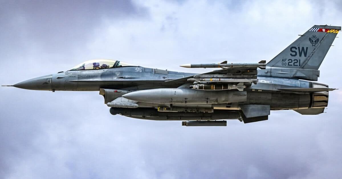 US executes large-scale strikes in Iran