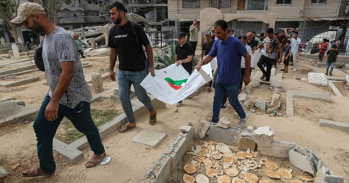 Kats targets Hamas leaders abroad