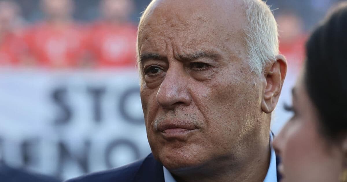 Al-Rijoub: Consensus vital for elections
