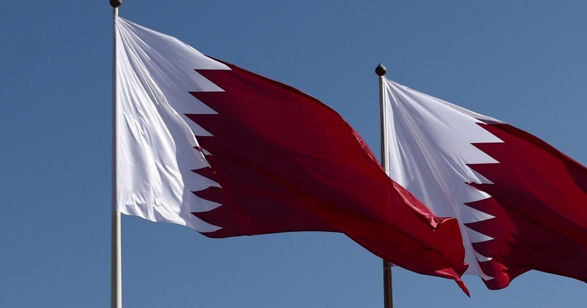 Qatar denies Hamas funding allegations