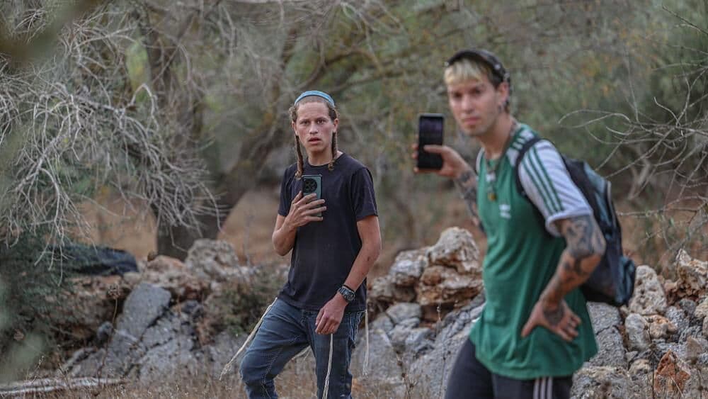 Worldwide Condemnation of Settlers' Attack on Diplomats