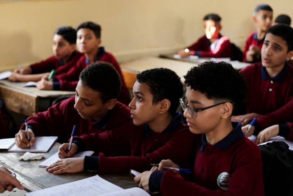 Egypt faces ongoing curriculum debates