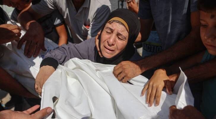 صحة غزة تؤكد سقوط شهداء وجرحى خلال 24 ساعة